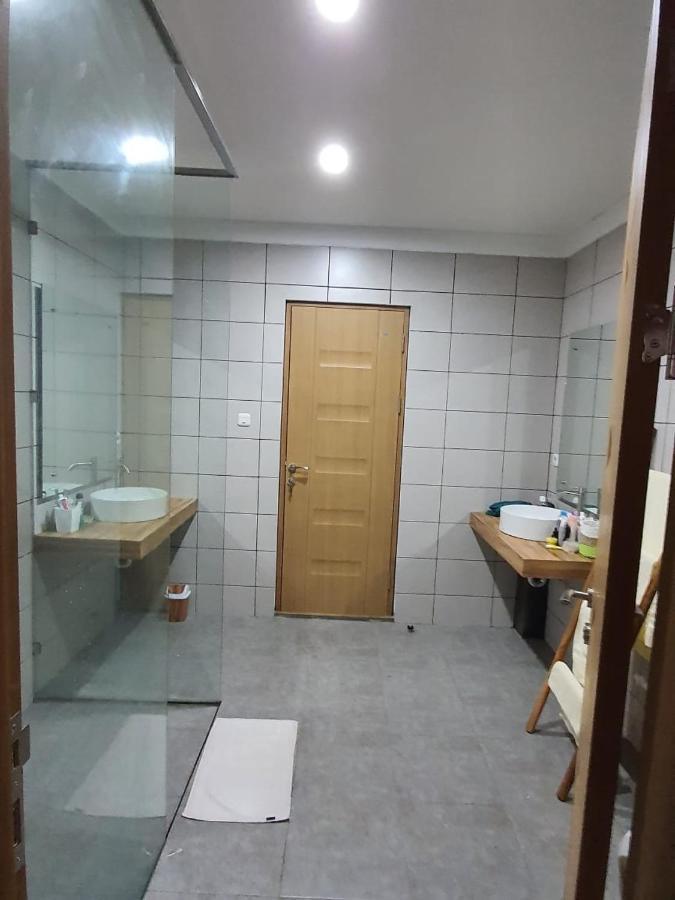 Wulan Cottage Лембанг Экстерьер фото